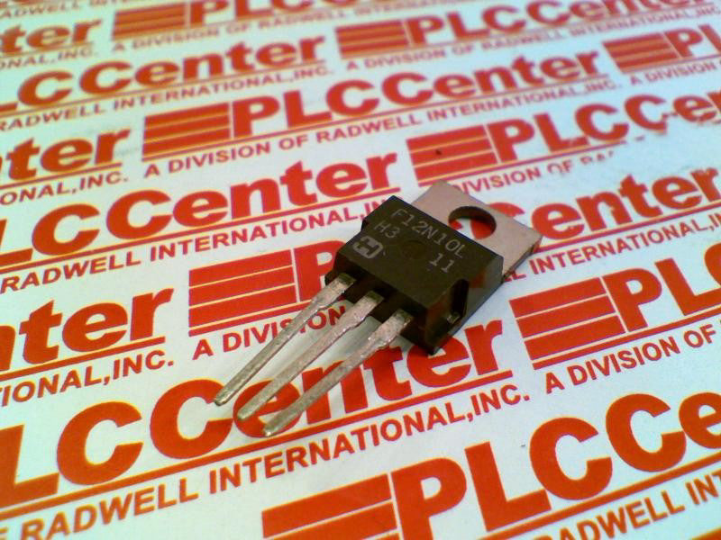 RCA F12N10L / F12N10L (BRAND NEW)