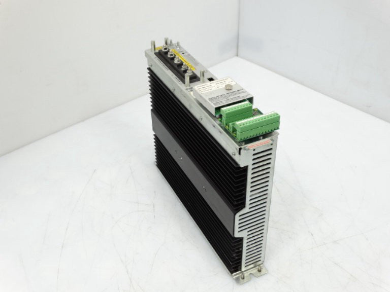 BOSCH TDM 3.2-030-300-W1 W/ MOD13/1X0320-002 SERVO DRIVE USED - Used