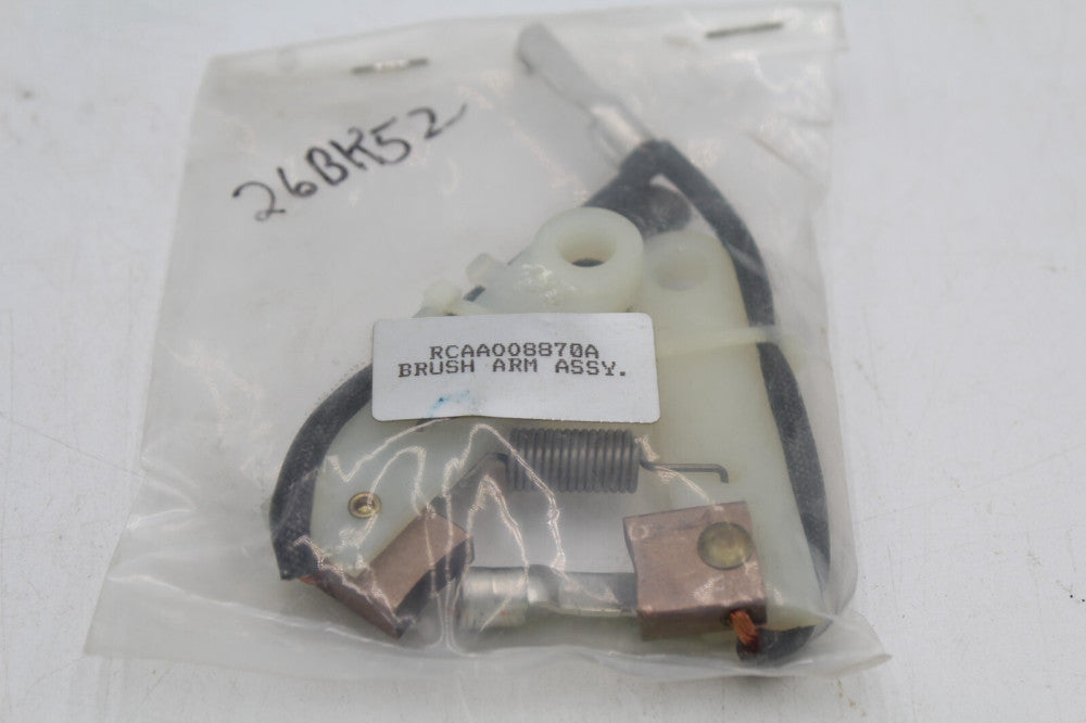 United Equipment RCAA008870A Brush Arm Assembly