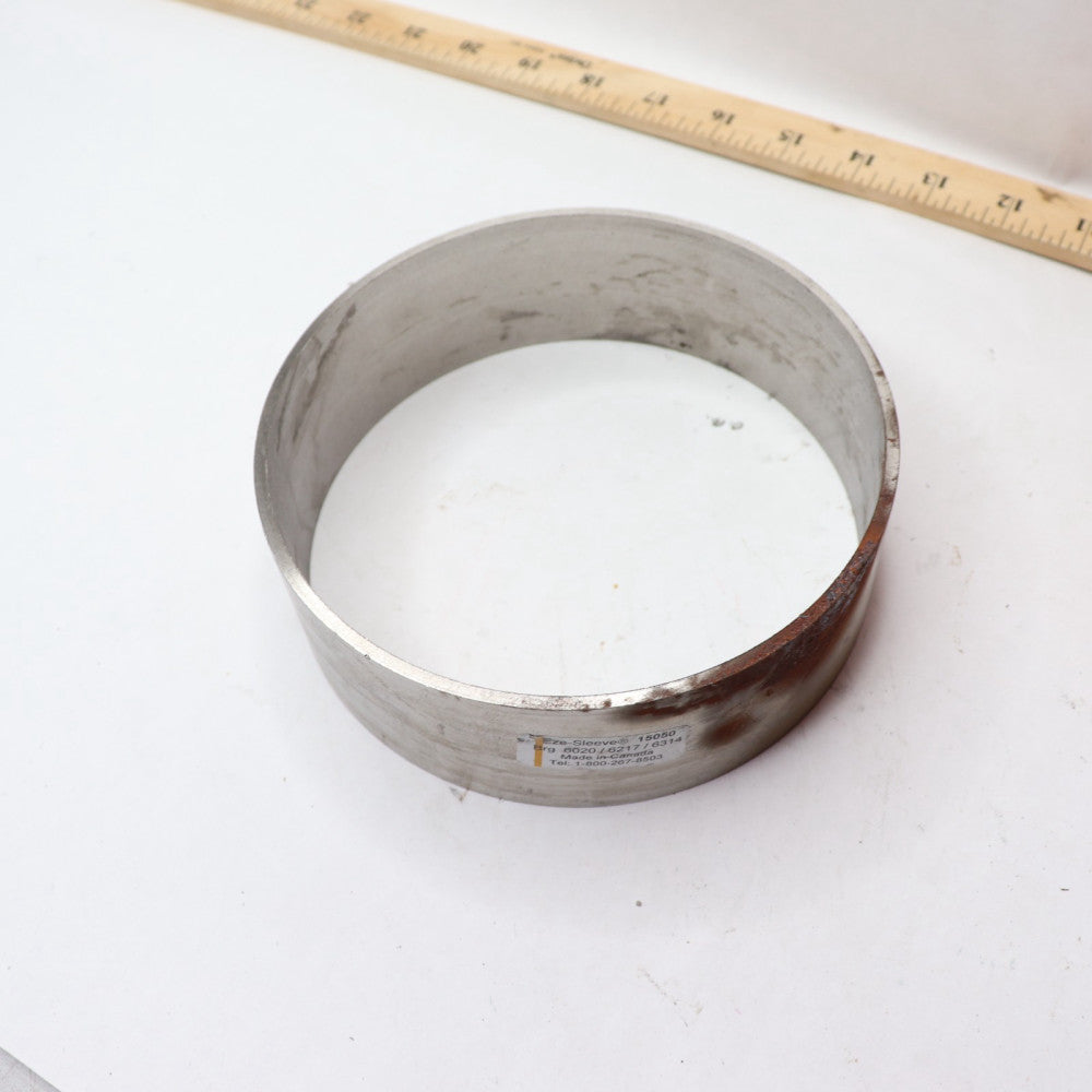 Eze-Sleeve Repair Sleeve 156mm OD x 149mm ID x 50mm Length 15050