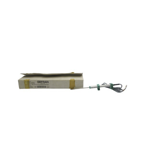 GEFRAN PZ-12-S-075 NSMP