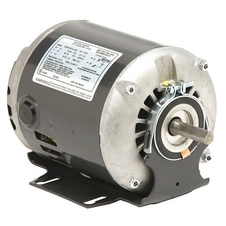 U.S. Motors 3615 Motor,1/6 Hp,1725 Rpm,48Y,115/208-230V