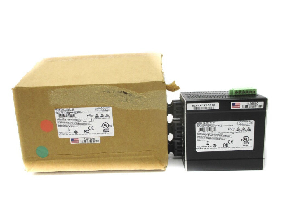N-TRON 714FX6-SC 10-49V 1.55A NSMP
