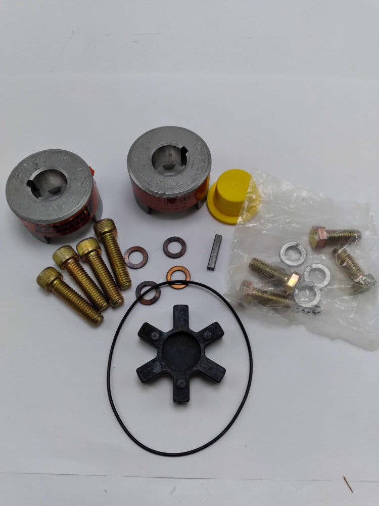 DODGE/TIGEAR 2330MTR14 MOTOR ADAPTER KIT
