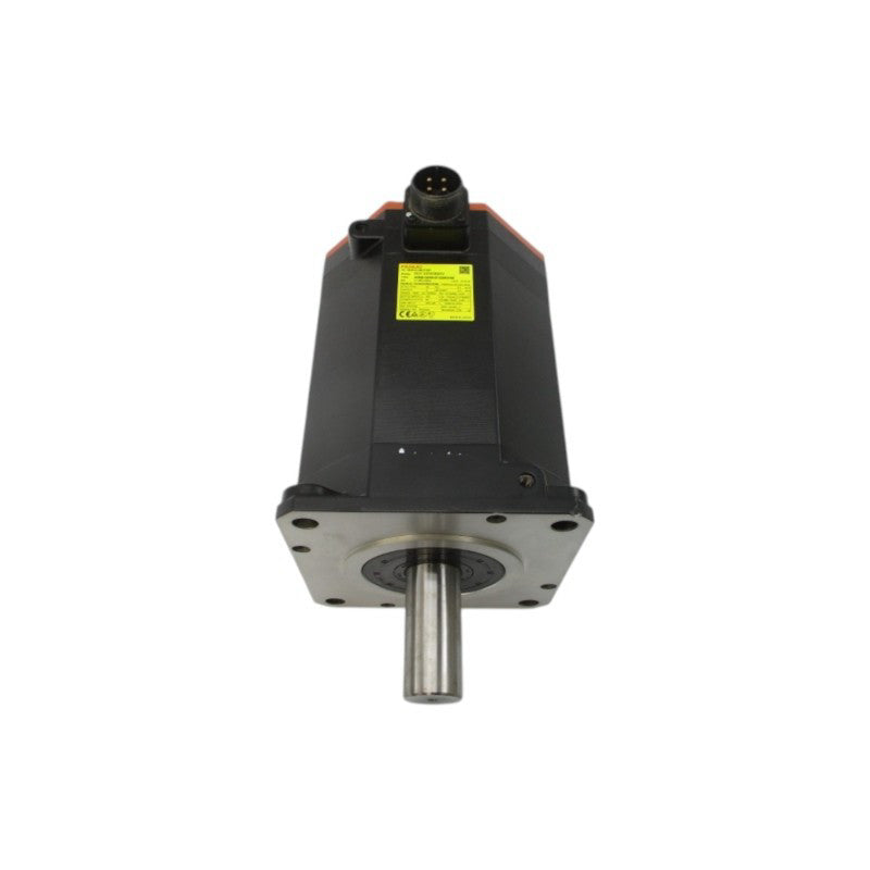 FANUC A06B-0249-B102#0100 462VAC 9.1/5.3A NSNP
