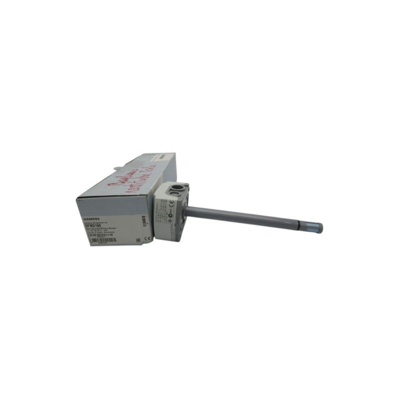SIEMENS QFM2160 0-10VDC NSMP