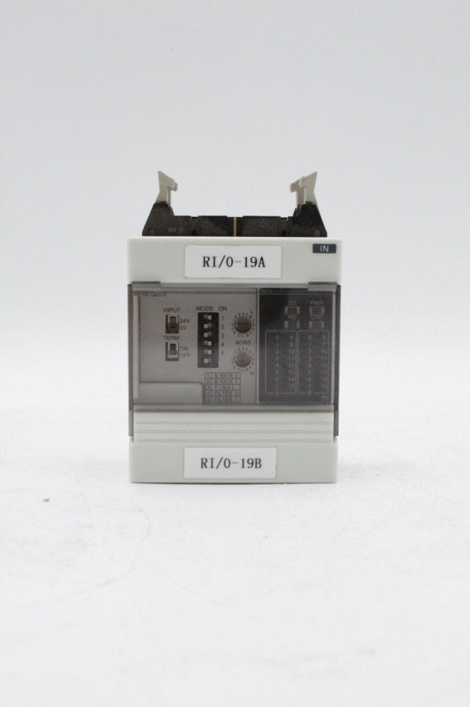 Keyence KL-32CX Connector