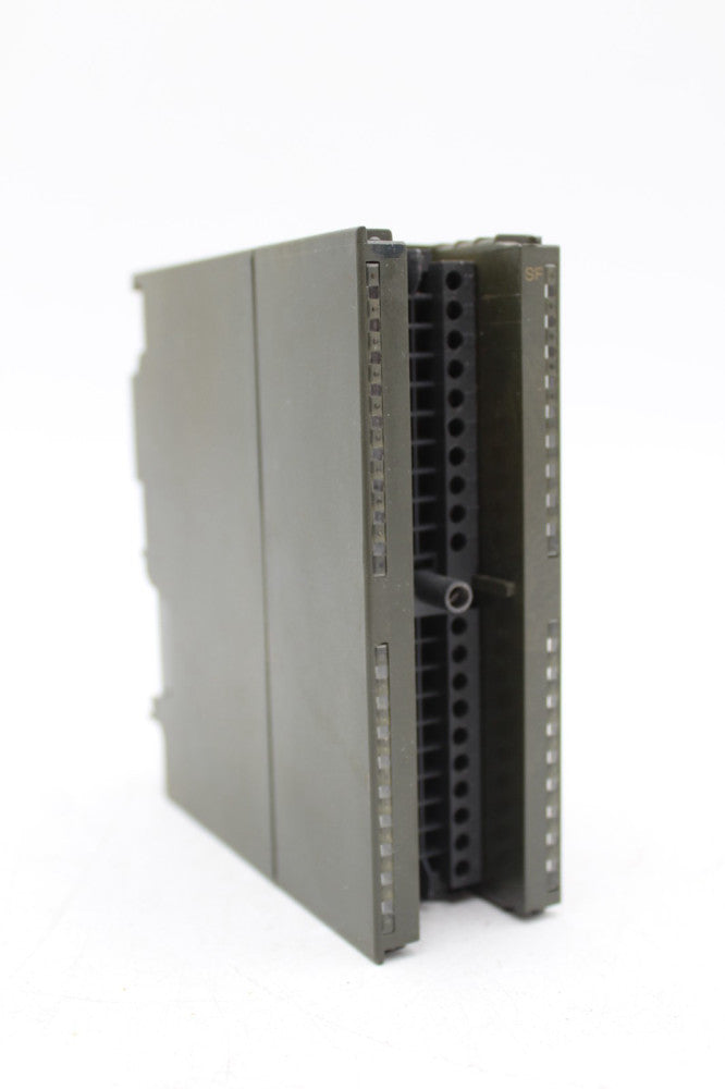 Siemens 6ES7 332-5HF00-0AB0 Simatic S7 Output Module (No Door)