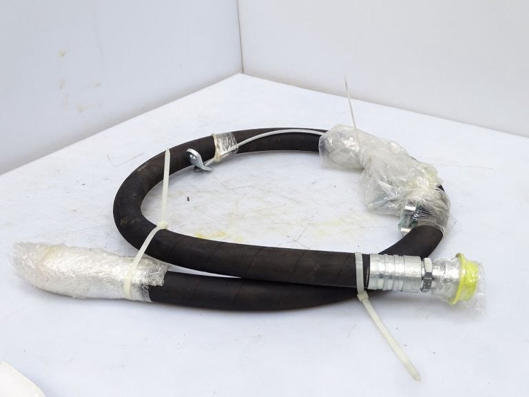 MANULI MSHA 2G-IC-126C HOSE ASSEMBLY (149338 - USED)