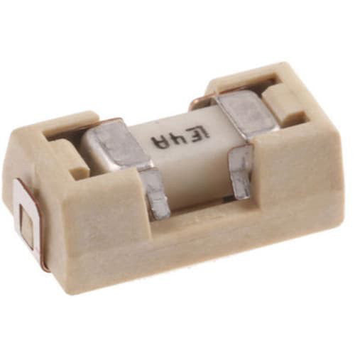 3PC LITTELFUSE 0154004.DR
