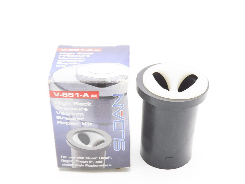 SLOAN V-651-A(BX) NSMP