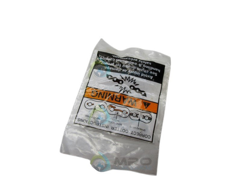 DRIVES 1251 40-2 S/C CONNECTING LINK NSMP