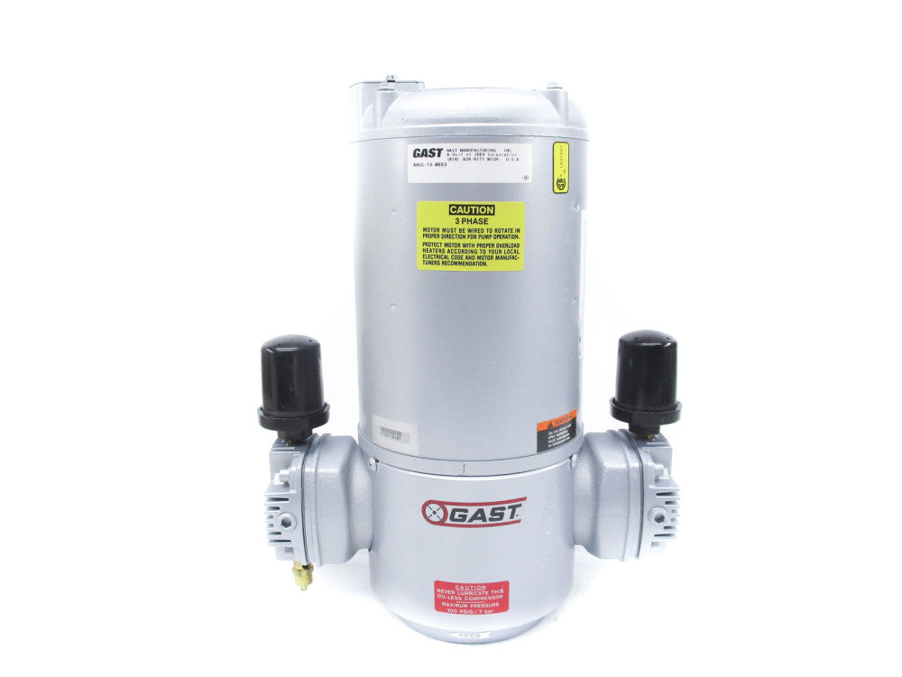 GAST 4HCC-10-M553 NSNP