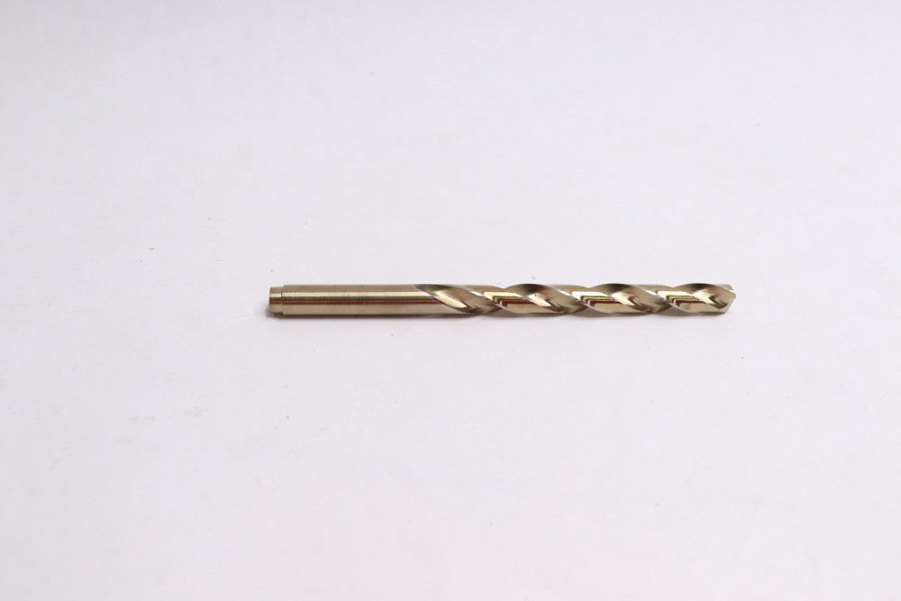 Presto Heavy-duty Cobalt Jobber Drill Bit 9/32" DIN338