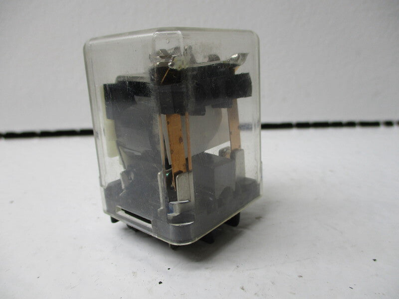 POTTER & BRUMFIELD KUEP-3D15-110 110V UNMP