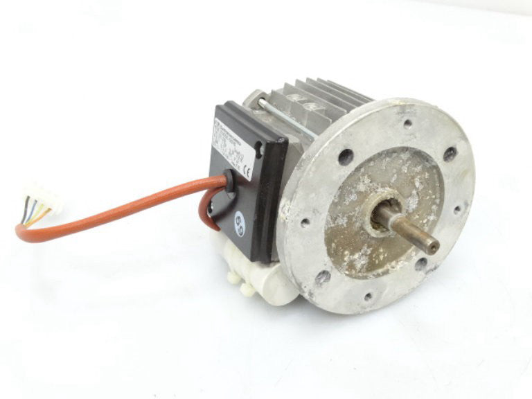 FIR ELETTROMECCANICA 1375.2350 MOTOR