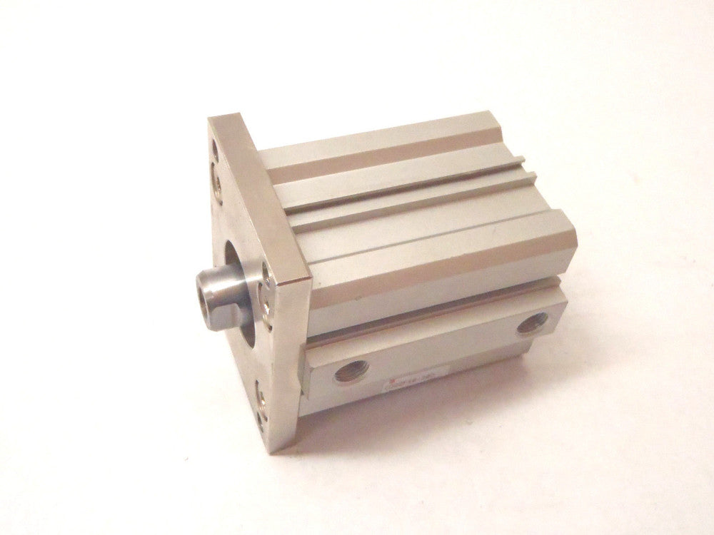 SMC CDQ2F40-30D CQ2 Compact Pneumatic Cylinder