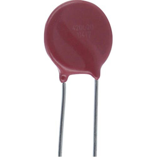20PC LITTELFUSE V130LA2P