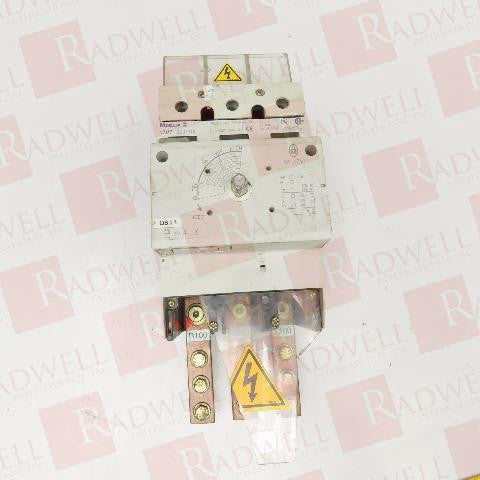 EATON CORPORATION NZM7-60-NA / NZM760NA (USED)