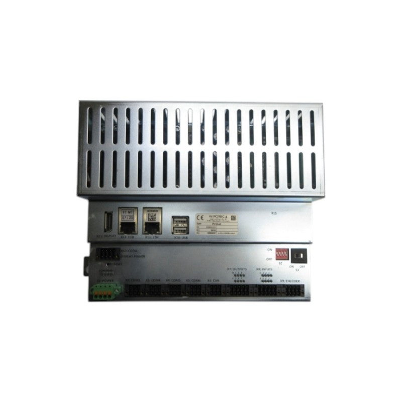 WIPOTEC 65551121 IPCSWA4 NSNP