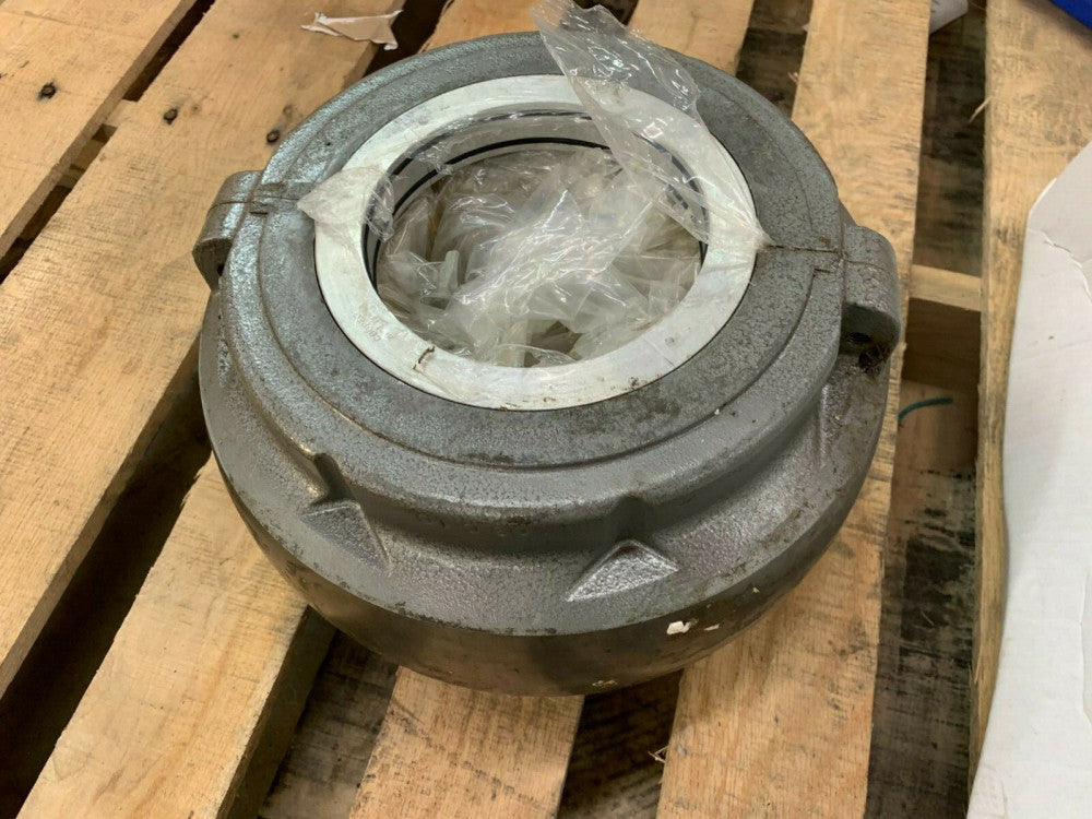 NEW NO BOX COOPER SPLIT ROLLER BEARING CARTRIDGE UNIT 02BC500EX