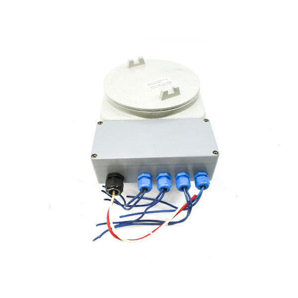 ALLEN BRADLEY 1797-PS1E SER. B 85-253VAC 0.9-0.35A UNMP