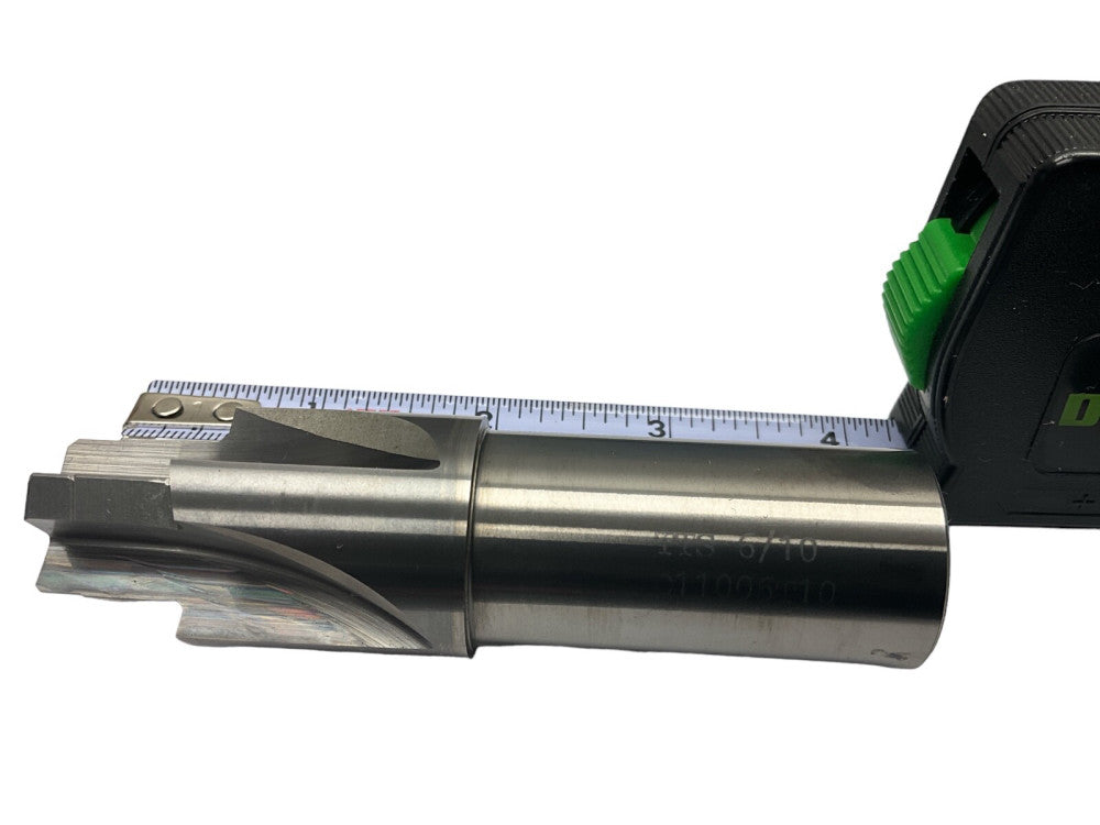 TOMAHAWK TOOL SERVICE D11006T10 6/10 DRILL