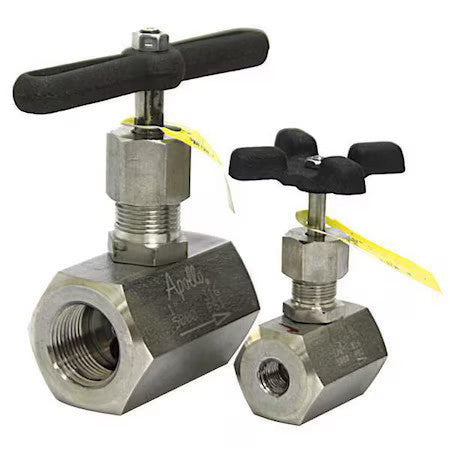 Apollo Valves 60A70424 Globe Valve,3/4 In.,Fnpt,316 Ss