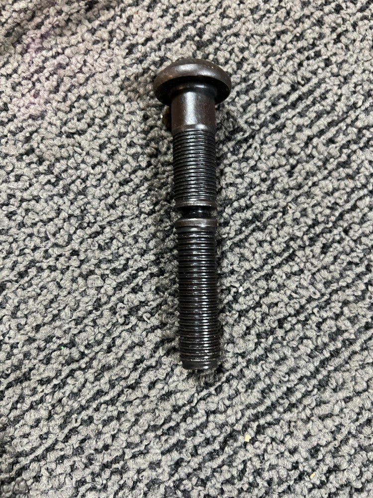 Box of 70 C50LR-BR24-12 Lockbolt Pin; 3/4 Inch / 0.697" Black