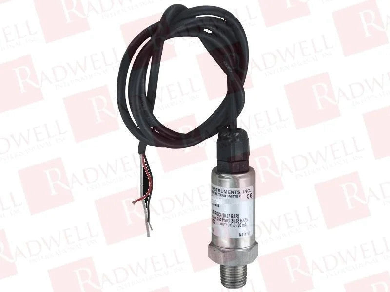 DWYER 628-07-GH-P1-E1-S1 / 62807GHP1E1S1 (NEW NO BOX)