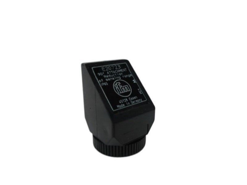 IFM EFECTOR E20723 ATTACHMENT LENS NSNP