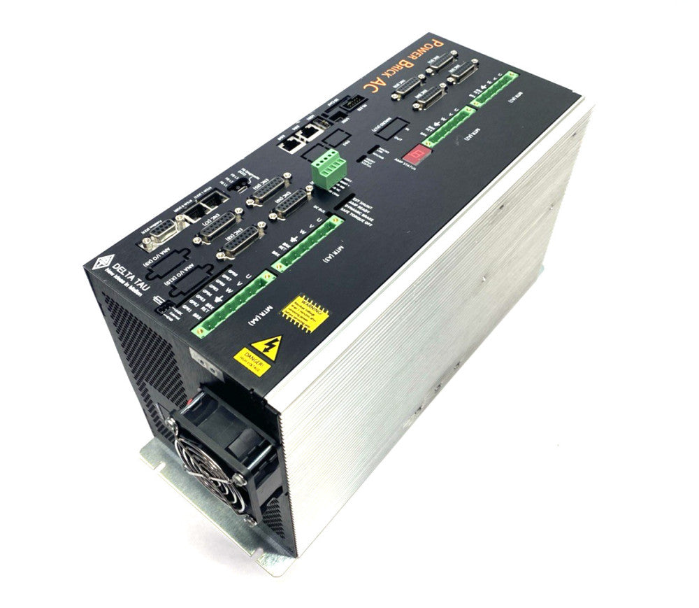 Delta Tau PBA4-G21-00B-5200B00 Power Brick AC Drive
