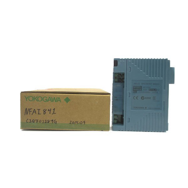 YOKOGAWA NFAI841-HE0 NSMP