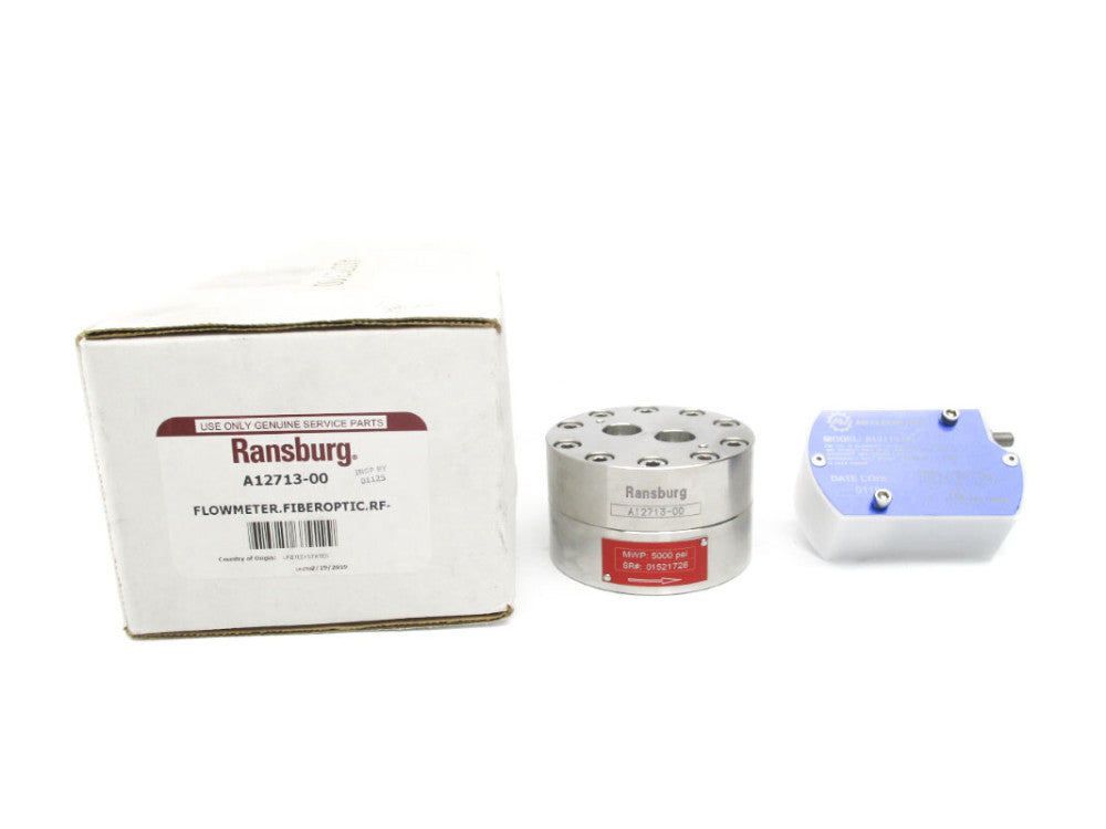RANSBURG A12713-00 5000PSI NSMP