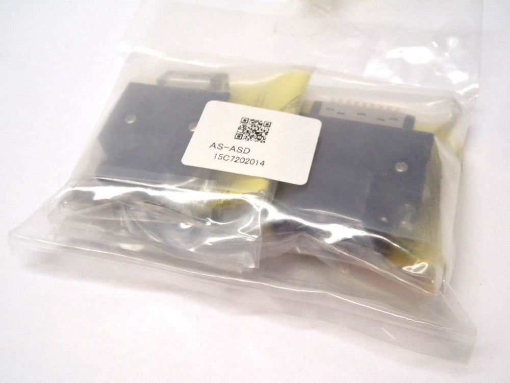 Oriental Motor AS-ASD Connector Kit ETI6104-A-F XMC407578-F TCRR36P2-A-F