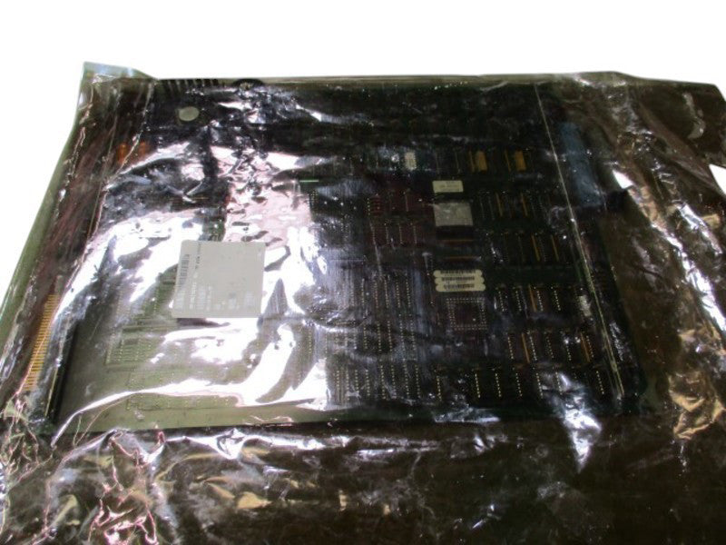 ABB 6018BZ10200C MEMORY EXPANSION BOARD NSNP