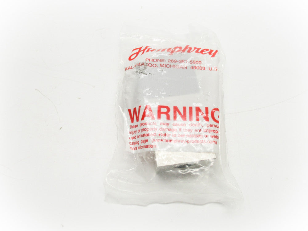 HUMPHREY 41039 NSMP