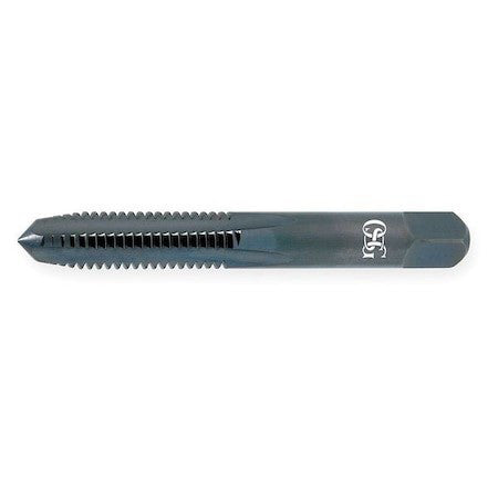 Osg 1025300 Straight Flute Hand Tap, Bottoming, 4