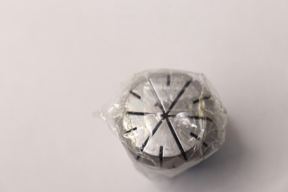 Collet Chucks .019 Range Hardened Alloy Spring Steel ER32