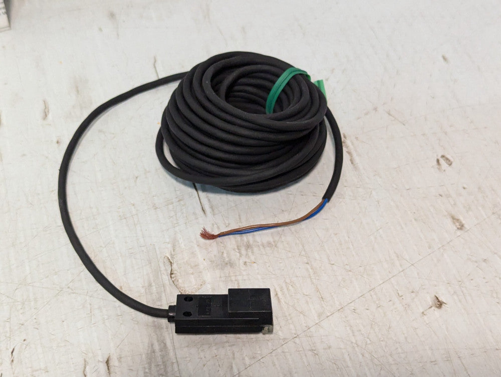 Panasonic GXL-15FU Inductive Proximity Sensor