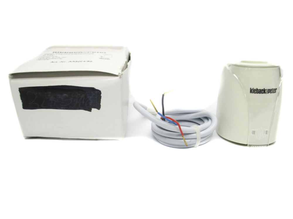 KIEBACK & PETER AA5004/80 NSMP