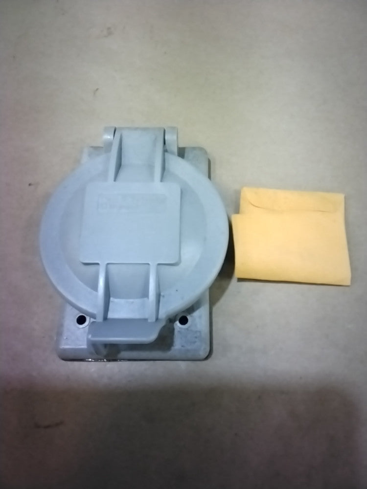 Legrand Pass& Seymour WPG-1 Weatherproof Liftcover