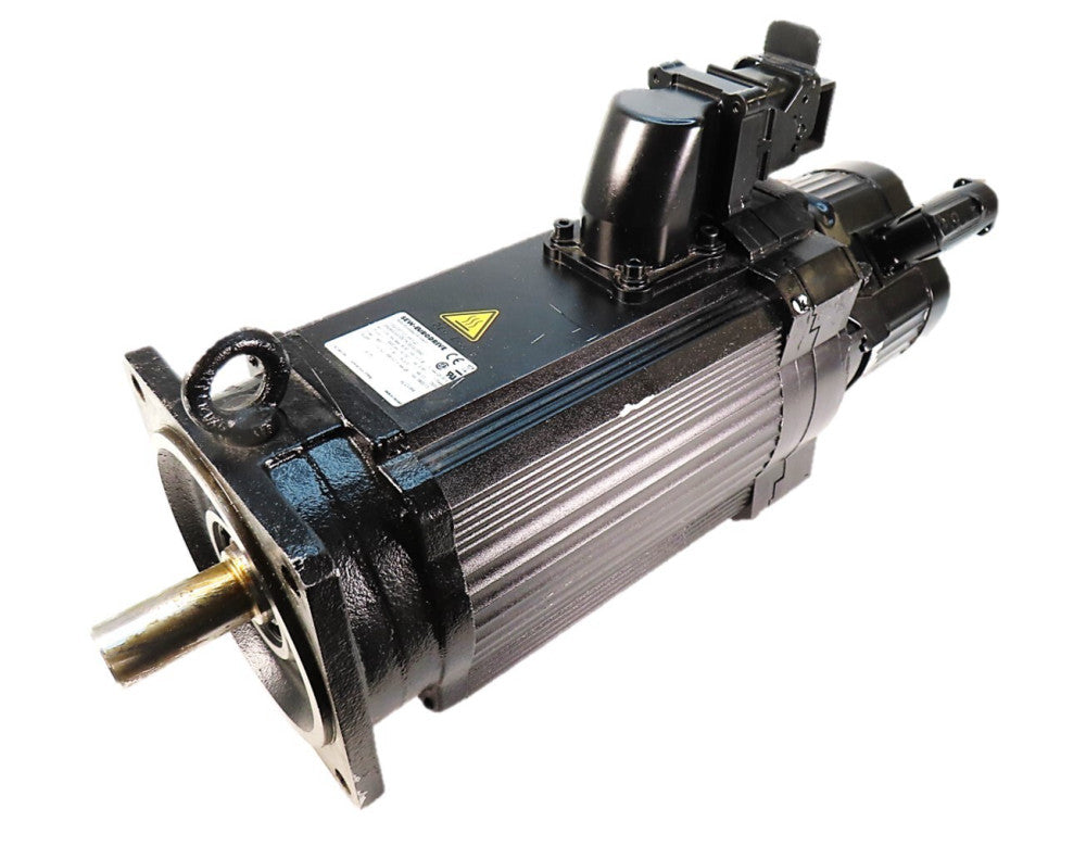 Sew EuroDrive CFM90S/BR/HR/TF/RH3L/SB60 AC Servo Motor w/BME 1,5 NEW NO BOX