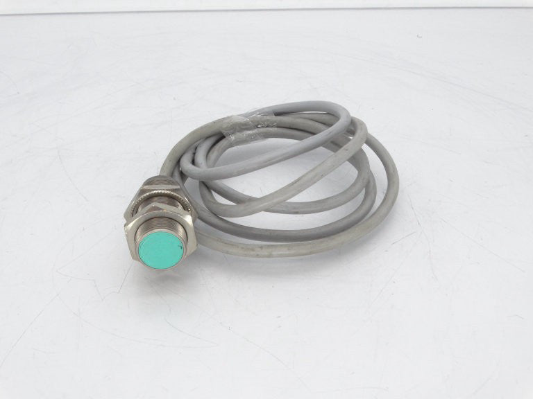 PEPPERL & FUCHS NBB5-18GM40-Z0 CABLE USED