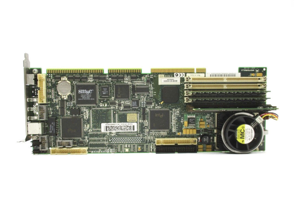 MOTOROLA 3HAC3616-1/08 DSQC500 NSNP