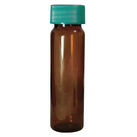 Qorpak Glc-06786 Vial,0.5 Dram,Pk144