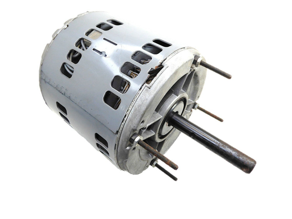 GE 5KH46HR101S 1/2HP 1725RPM 115VAC 8.8A 4113 MJR5 NEW