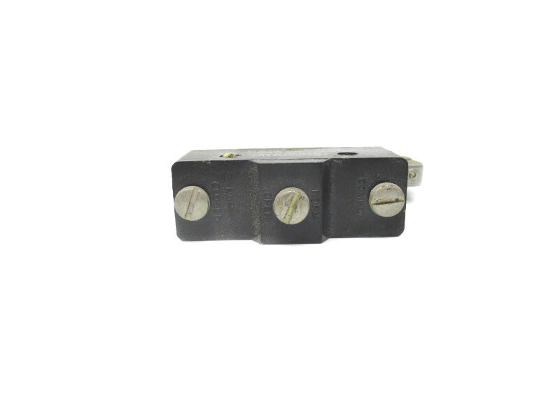 MICRO SWITCH BZ-7RL2T04 UNMP