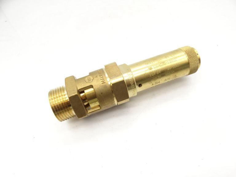 GARDEN DENVER CRN OG7343.5C Valve - New In Box