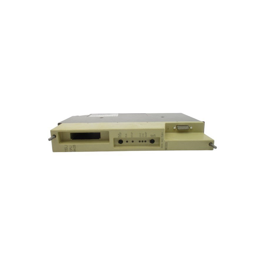 SIEMENS 6ES5942-7UB11 NSNP